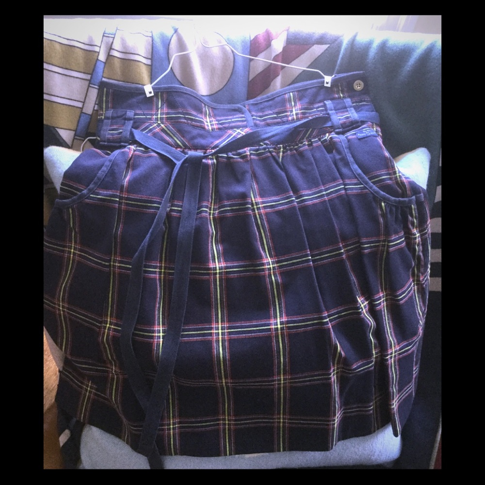 Great print skirt by Marc Jacobs